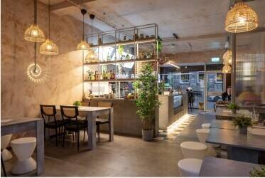 Well established Premium Italian cafe  and bar leeds | Morley