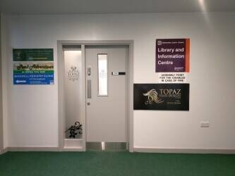 Hair Salon in Bakewell Derbyshire