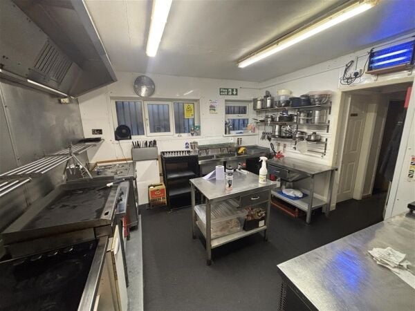Cafe & Sandwich Bars For Sale in Leeds