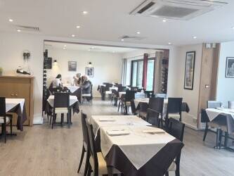 Italian Restaurant for sale