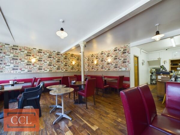 Business for Sale in Callander Stirling Photo 5