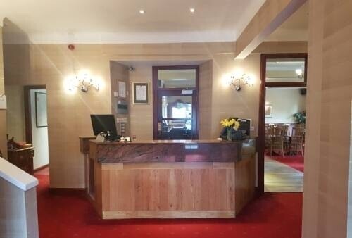 Hotel, Wedding Venue for sale in Angus Photo 5