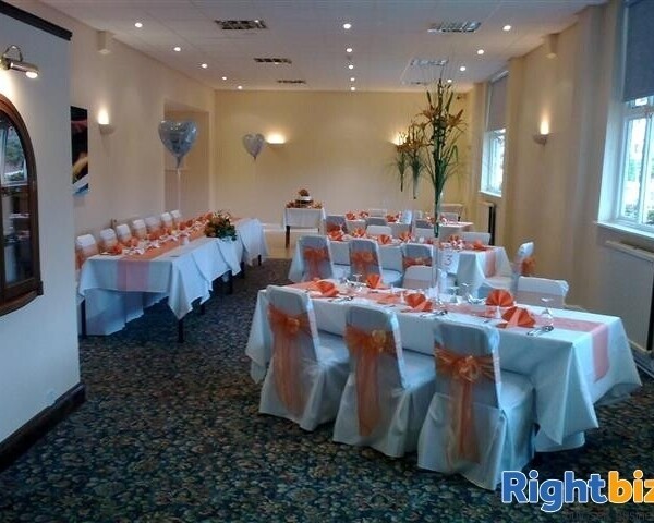 Hotel, Bar and Restaurant For Sale Photo 5