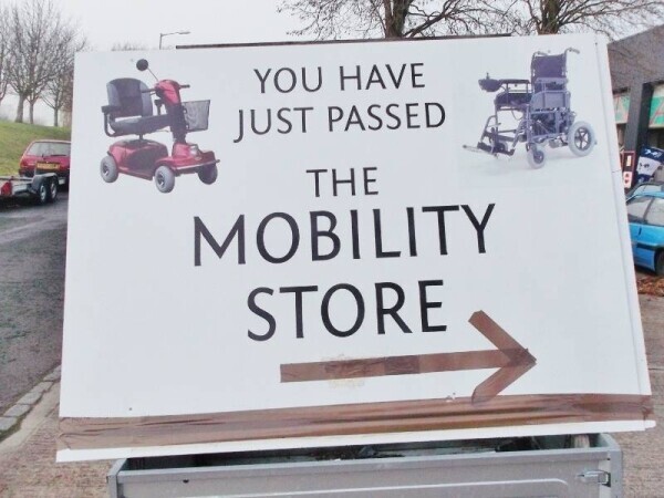 Profitable Mobility Aid And Equipment Photo 6