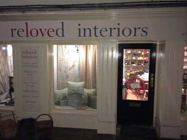 Custom Made Soft Furnishings & Gifts FOR SALE IN Doncaster Photo 6