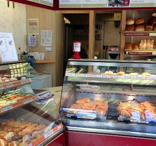 RETAIL BAKERY & SANDWICH BAR Littlehampton, West Sussex Photo 6