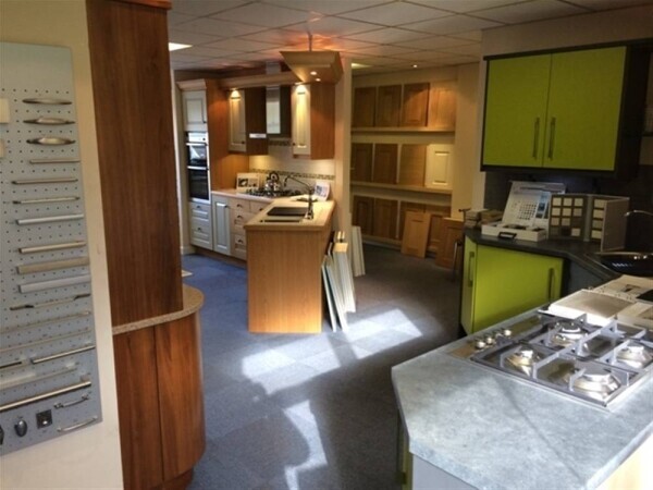 Kitchen & Bedroom Suppliers & Fitters Dronfield, Derbyshire Photo 6