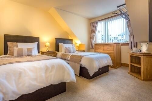 Hotel/Public House for sale in Stranraer Photo 6