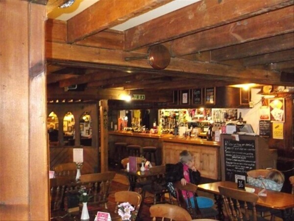 Public House FOR SALE IN Penryn Photo 6