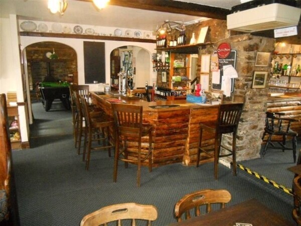 Free Of Tie Public House - Llanwrda Photo 6