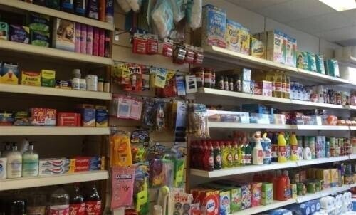 Newsagents And General Store for sale in Lancashire Photo 6