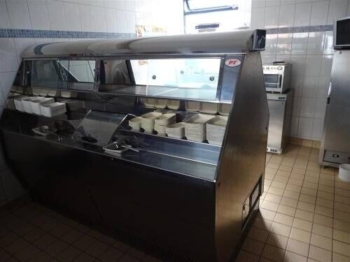 Fish And Chips Shop- Devon Photo 6