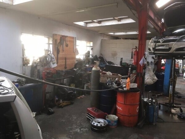 Village Garage and MOT Centre Photo 6