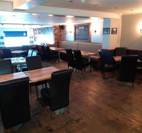 Restaurants For Sale in Barton-upon-Humber Photo 6