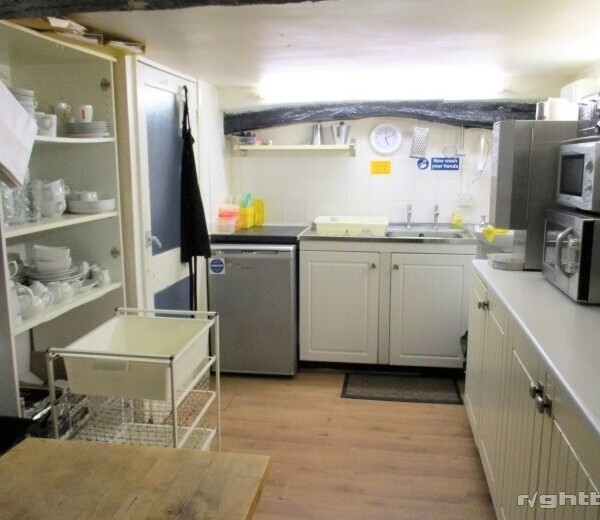 Leasehold cafe / coffee shop Photo 6