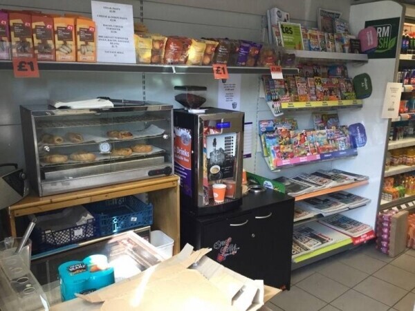 Convenience Store & Newsagents A3 Licence Photo 6