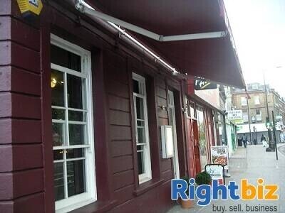 Authentic Eritrean Restaurant Photo 6
