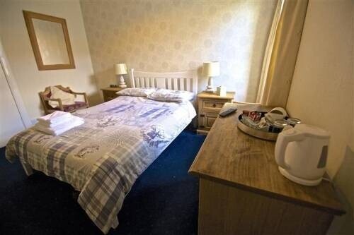 Hotel for sale in Isle Of Arran Photo 6