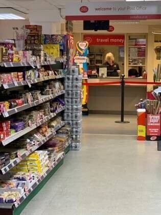 Spar And Post Office for sale in Essex Photo 6