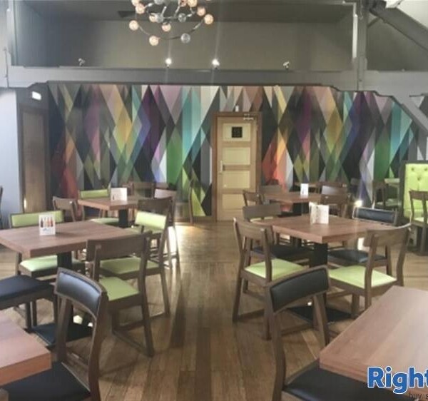 Bar & Restaurant -  Scottish Borders Photo 6