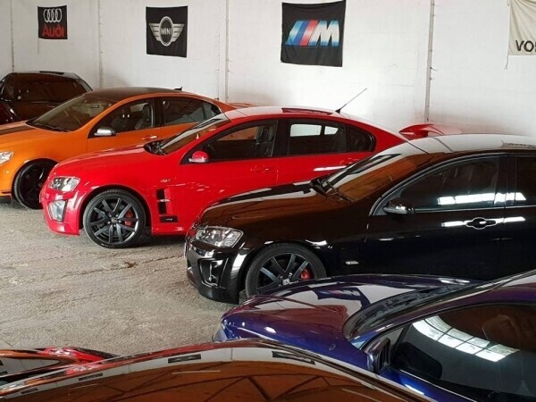 Prestige Car Dealership With An Excellent Reputation Photo 6