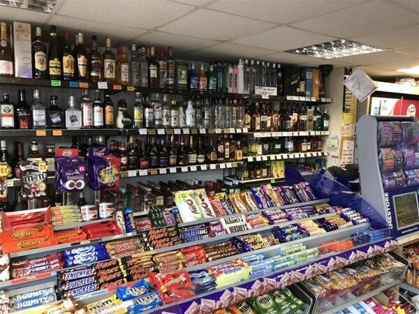THRIVING LICENSED CONVENIENCE STORE & NEWSAGENT FOR SALE IN BEXLEYHEATH Photo 6
