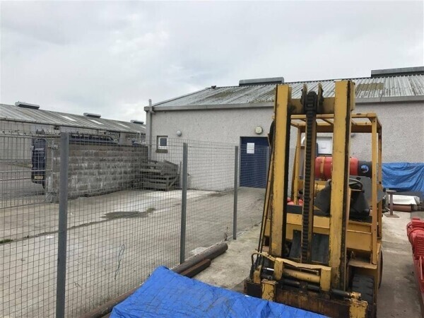 MARINE NAVIGATION ENGINEERING SYSTEMS COMPANY FOR SALE IN ABERDEENSHIRE Photo 6