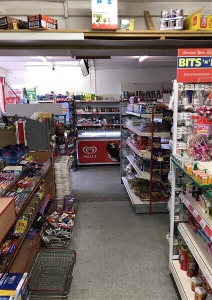 POPULAR COMMUNITY POST OFFICE & LICENSED CONVENIENCE STORE WITH PRIVATE ACCOMMODATION FOR SALE IN SHEFFIELD SUBURB Photo 6