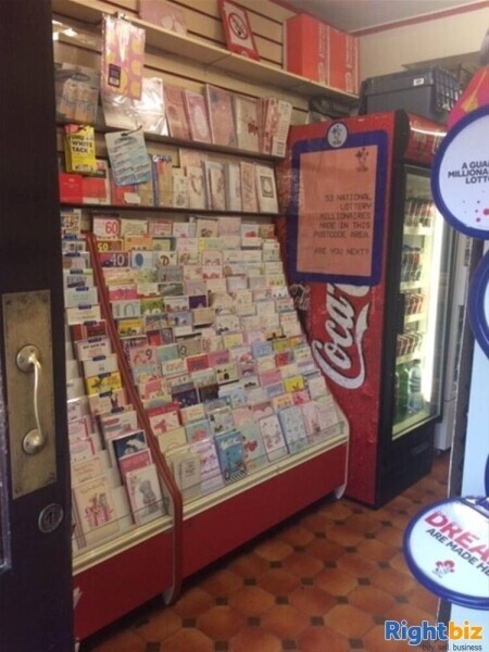 Under Offer: NEWSAGENTS - Denbighshire Photo 6