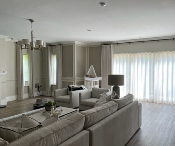 Furnishing Design & Manufacture - Northamptonshire Photo 6