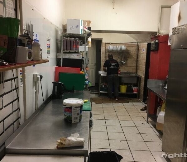 Kebab shop sale in main road high street Kings Heath Photo 6