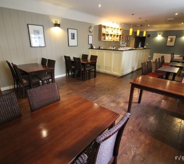 Profitable 34-Bedroom Hotel in Thurso Photo 6