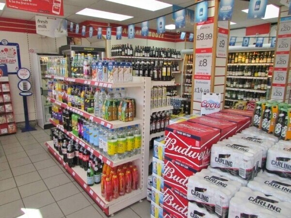 Bargain Booze Store Highly Profitable Photo 6