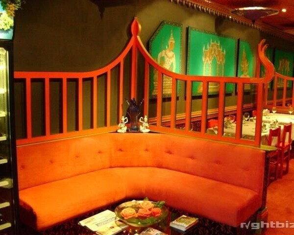 THAI CUISINE RESTAURANT Photo 6