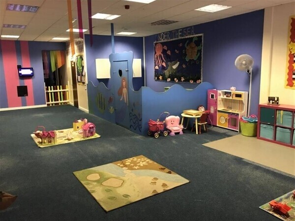 CHILDREN'S DAY NURSERY FOR SALE IN SOUTH WALES M4 CORRIDOR Photo 6
