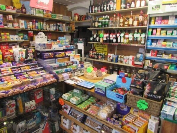 Long Established General Store, Newsagents & Gift Shop Photo 6