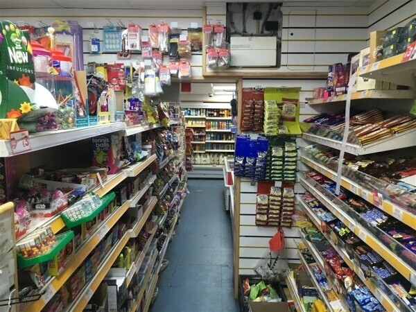 LICENSED CONVENIENCE STORE & NEWSAGENT WITH FAMILY HOME FOR SALE IN STANLEY/CO DURHAM Photo 6
