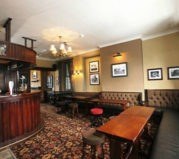 Hub of The Community Pub Photo 6
