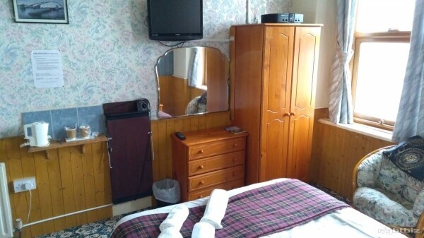 Guest House on the Isle of Man, Idyllic Island life style: INTEREST FREE MORTGAGE available. Photo 6