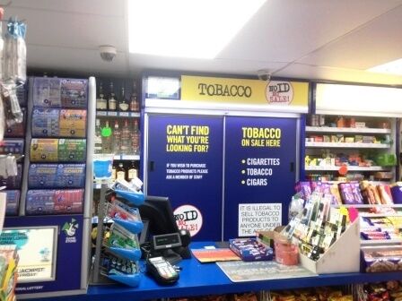 Convenience Store - Stalybridge Photo 6