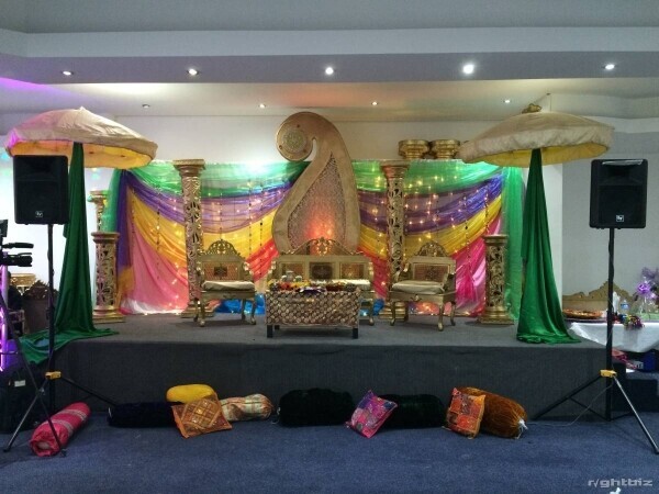 Nawab Imperial - banqueting Hall Photo 6