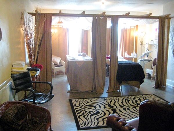 EXCELLENT HAIR & BEAUTY SALON - NOTTINGHAMSHIRE Photo 6