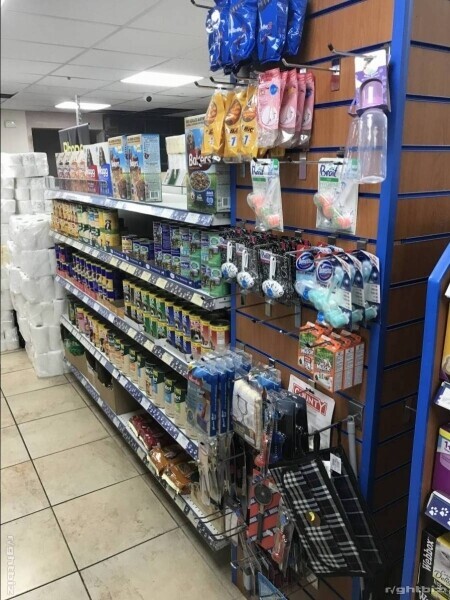High Turnover Convenience Store For Sale,25k per week,3-4k Lottery Sales,Main Road location,3000sqft Photo 6