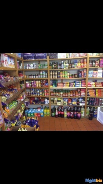 Butchers & village stores, Lock up Photo 6