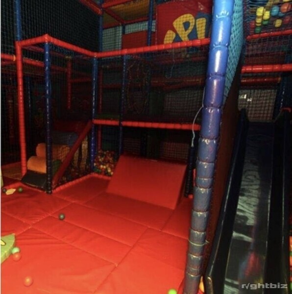 Soft Play Area To Let / For Sale - Nil Premium Photo 6