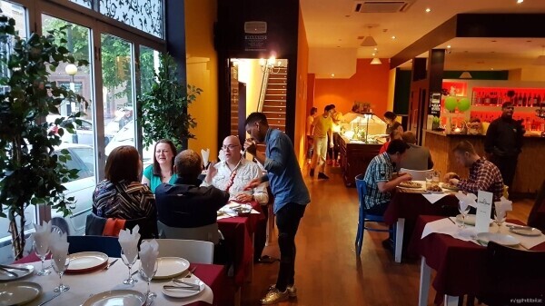 Restaurant / Bar / NightClub for Sale Photo 6