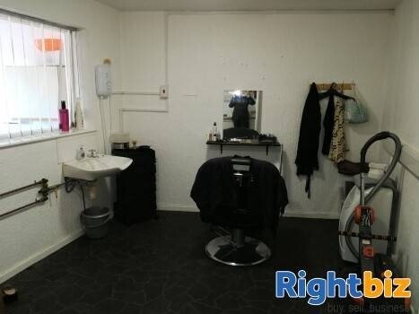 Established Barber Shop in Lancashire Photo 6