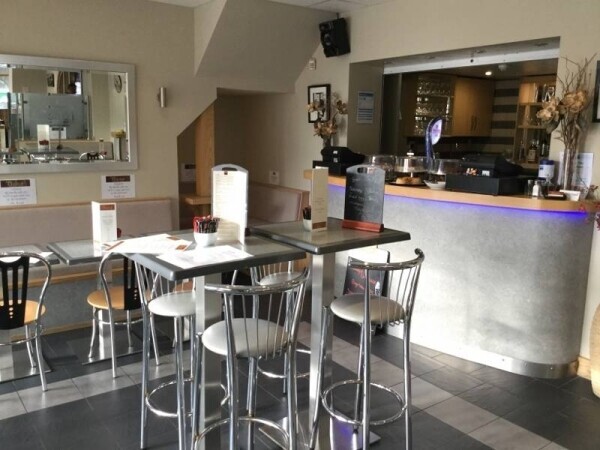 Family Run Café and Sportswear Shop Photo 6