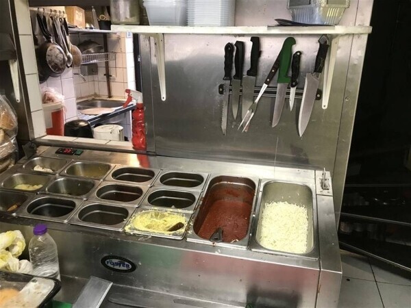 OFF LICENCE & MEDITERRANEAN TAKEAWAY & DELIVERIES FOR SALE IN TAMESIDE Photo 6