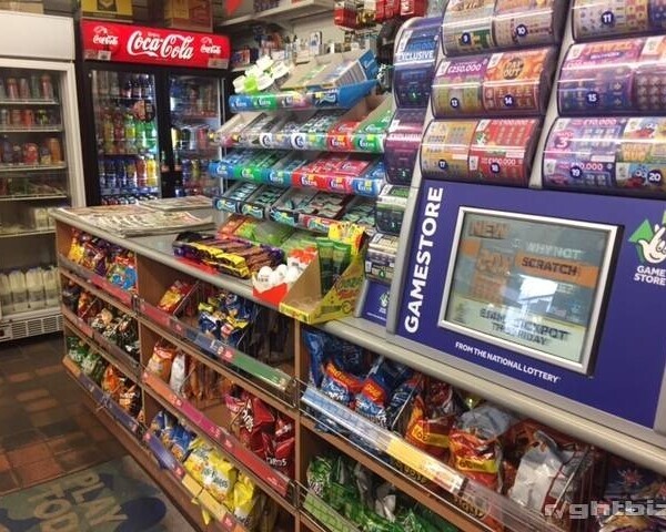 Highly profitable & well established newsagent for sale in Skelmersdale in a prime trading location. Photo 6